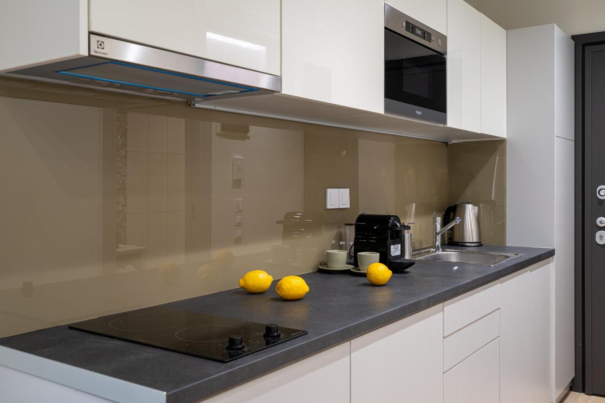 Classy 103 Studio Apartment In The Heart Of Атина Екстериор снимка